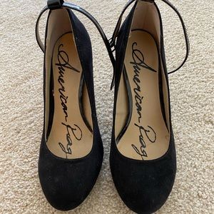 American Rag Classic Pump